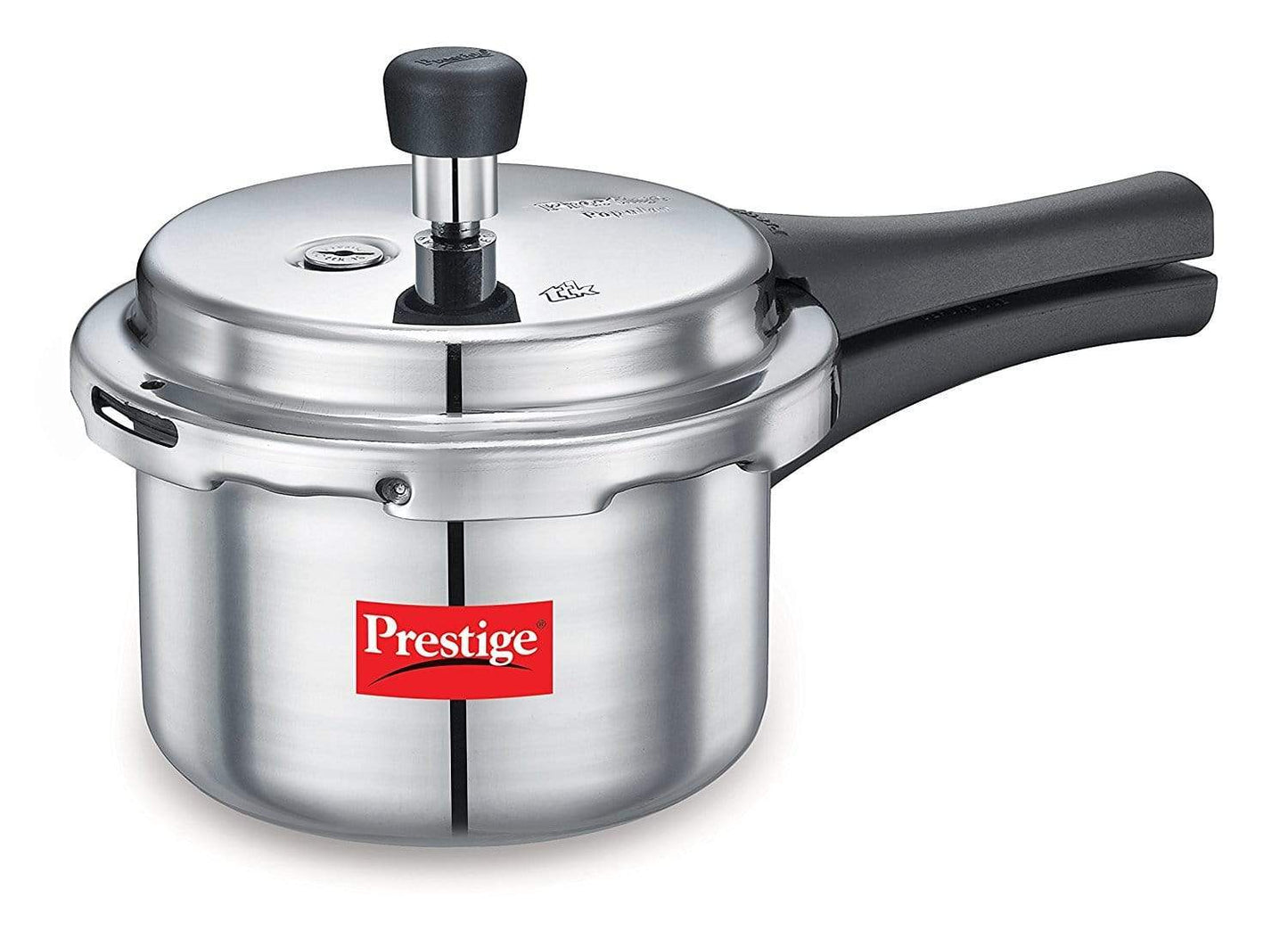 Prestige Popular + Aluminium Cooker 3L