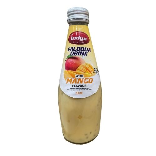 Indya Falooda Drink Mango 290 ml