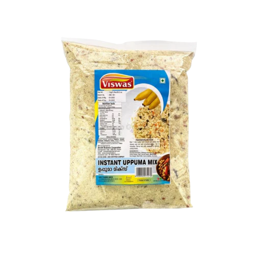 Viswas Instant Upma Mix 1kg