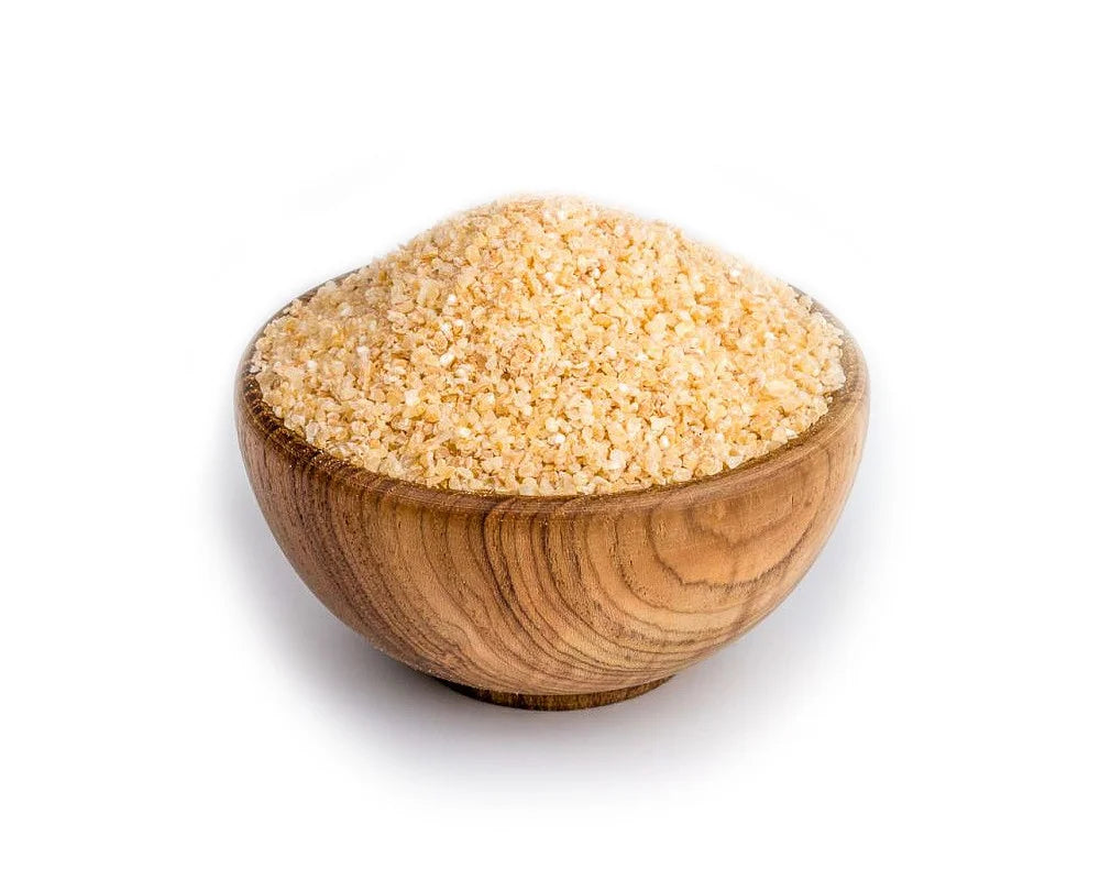 Indya Wheat Rava 1Kg