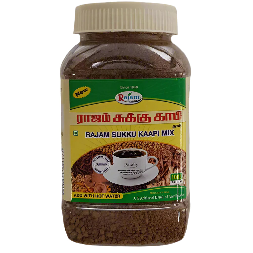 Rajam Sukku Malli Coffee powder 500g