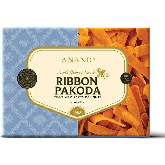 Anand Ribbon Pakoda 200g