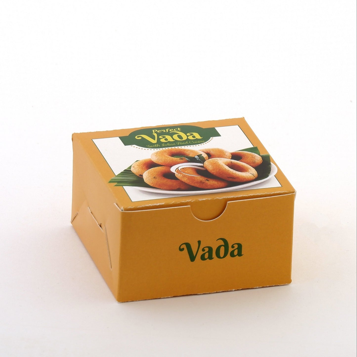 Box Vadai