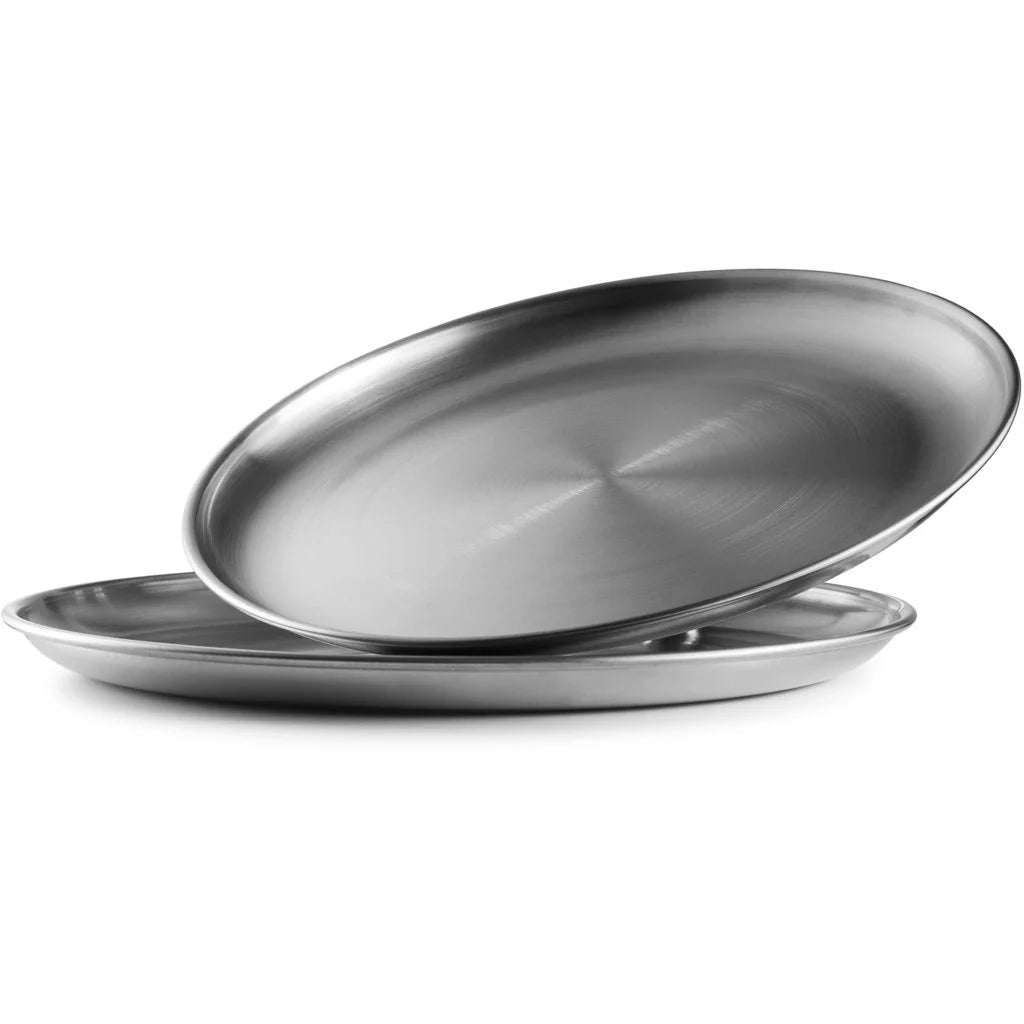 SS Dinner Plate