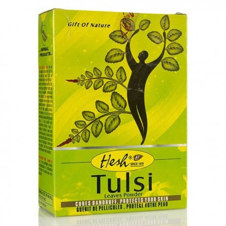 Hesh Tulsi Powder 100g