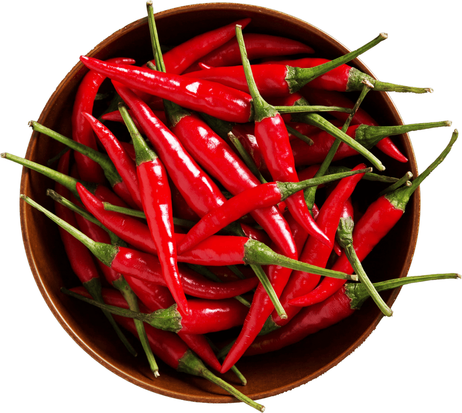 Chilli Whole