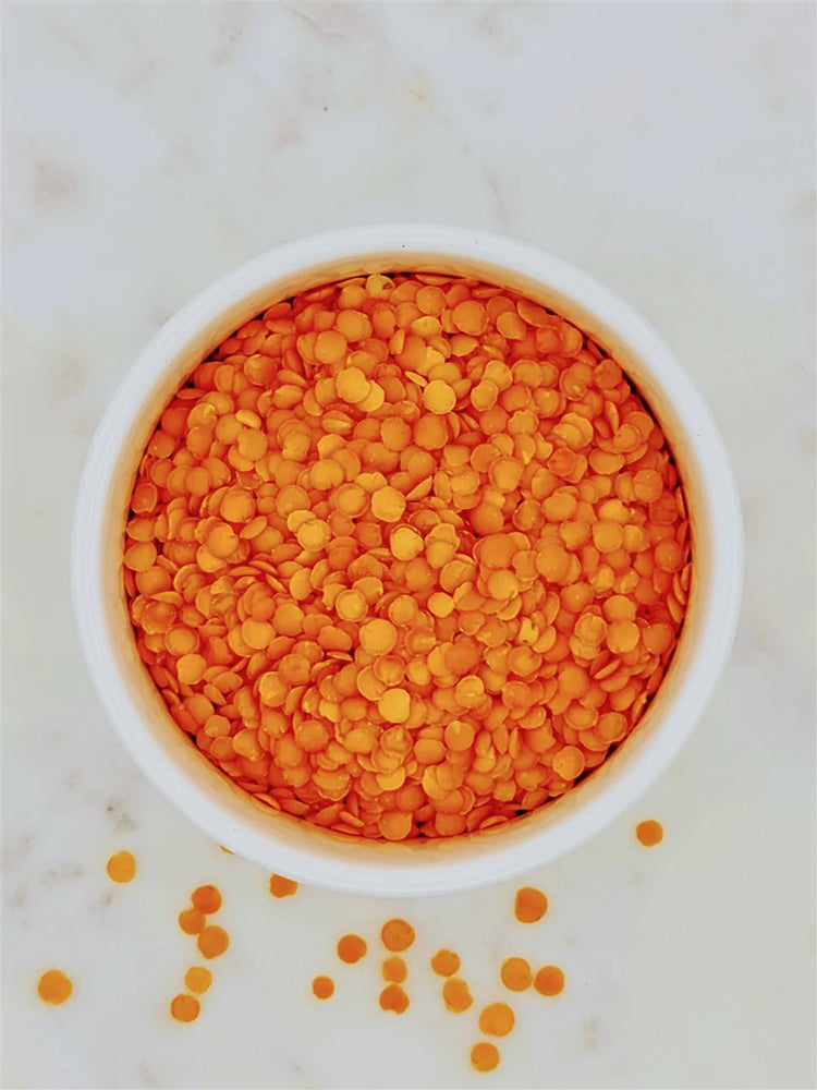 Red Lentil