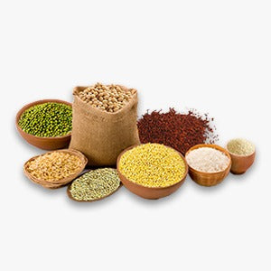 Lentils/Beans