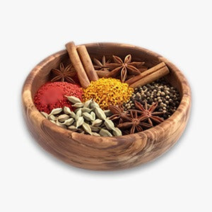 Spices