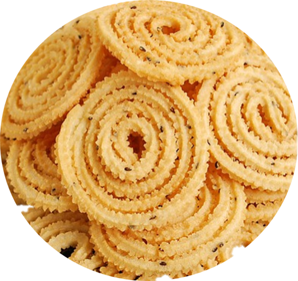 Murukku