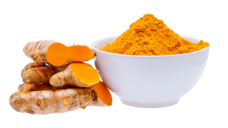 Turmeric Powder