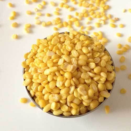 Mung Bean / Dhall