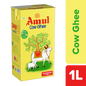 Amul Cow Ghee 1L