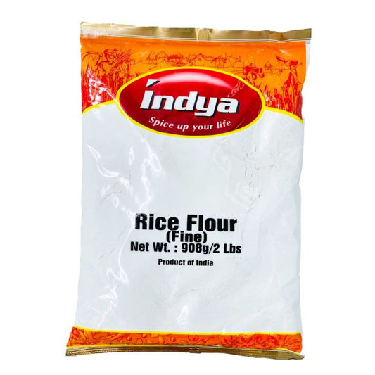 Indya Rice flour Coarse 908g