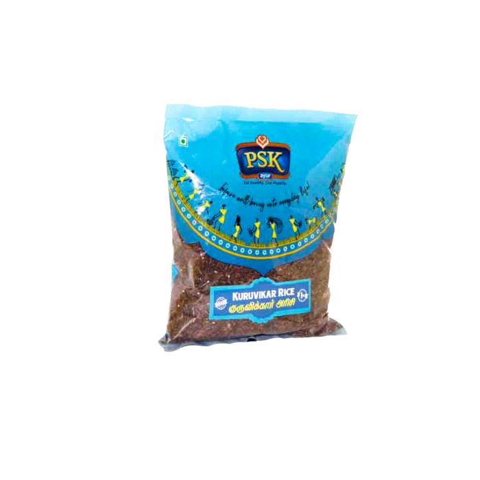 PSK Kuruvikar Rice 1 Kg