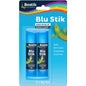 Bostik Blu Stik 2 Pack
