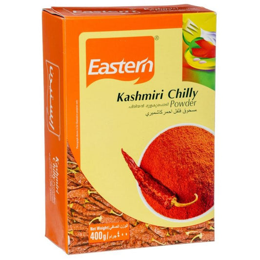 Eastern Kashmiri Chilli 400g