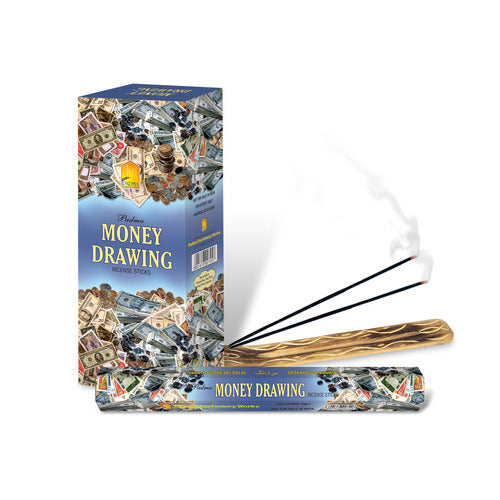 Padma Money Drawing Incence Sticks