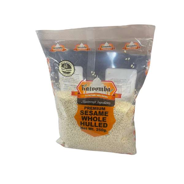 Katoomba Sesame Seeds 2509