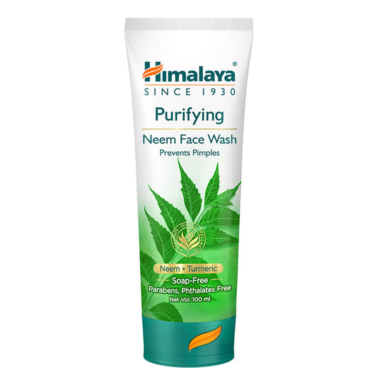 Himalaya Face Wash 200ml