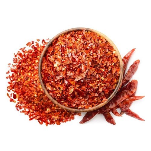 Samy Chilli Crushed 250g