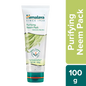 Himalaya Purifying Neem Pack 100ml