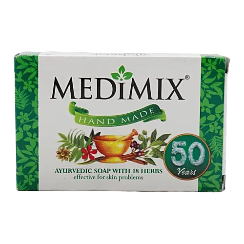 Medimix Classic Soap 75g