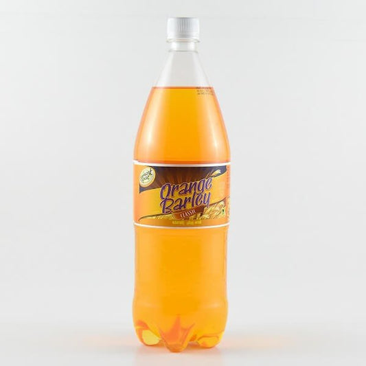 Elephant House Orange Barley 1.5L