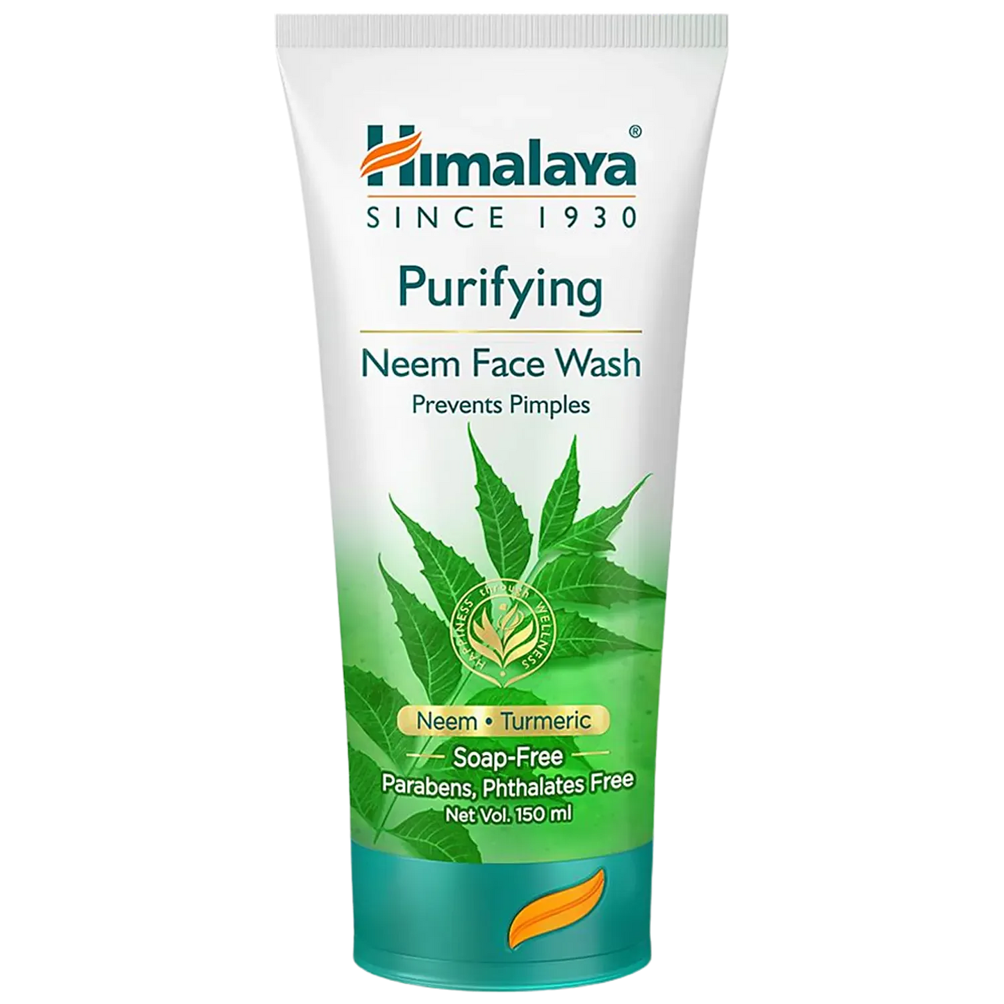 Himalaya Neem Face Wash 100ml