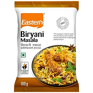 Eastern Biryani Masala 100g