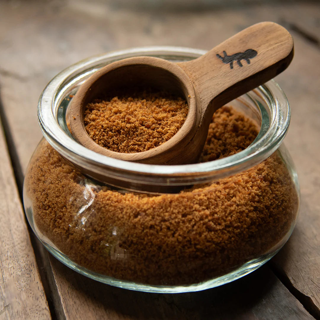 Indya Jaggery Powder 908g