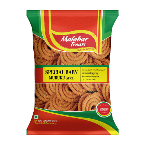 Malabar Treats Special Baby Murk 300g
