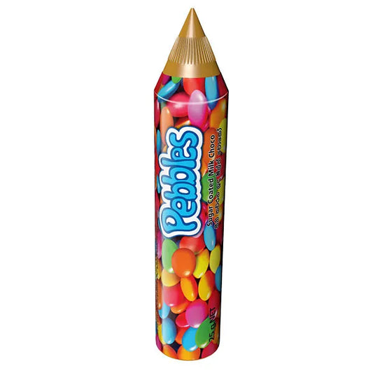Ritzbury Pebbles Tube 25g