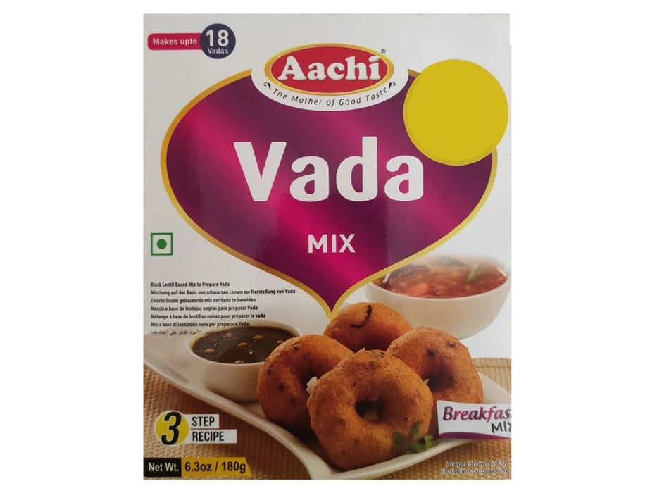 Aachi Vada Mix 180g