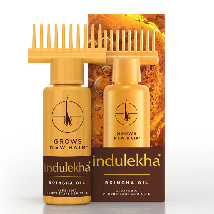 Indulekha Bringha Oil 100ml