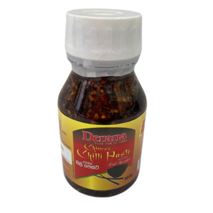 Derana Chinese Chilly Paste 300g