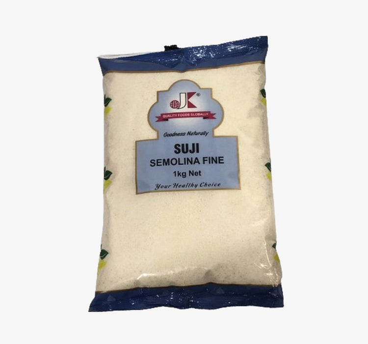 Jk semolina fine 1kg