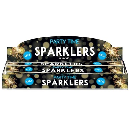 Sparklars 40cm