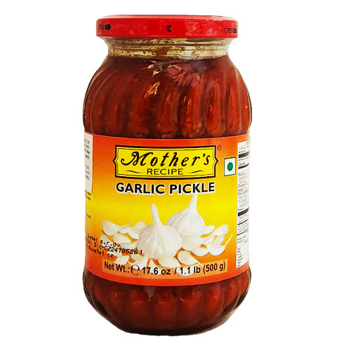 MI Garlic Pickle 500g
