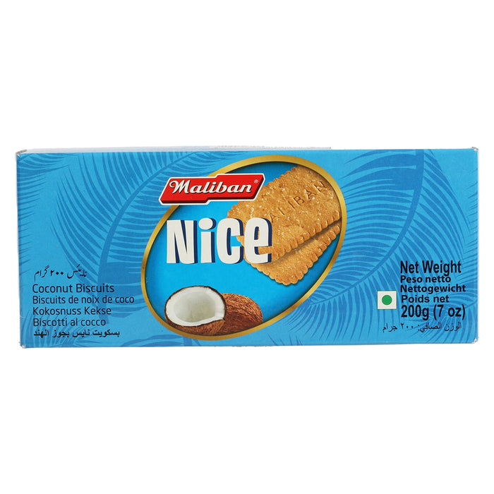 Maliban Nice 200g