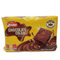 MUNCHEE CHOCOLATE CREAM 400G 2 for $5.90