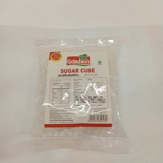 Grandmas Sugar Cubes 200g