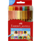 Faber-Castell World Colours 20 pens