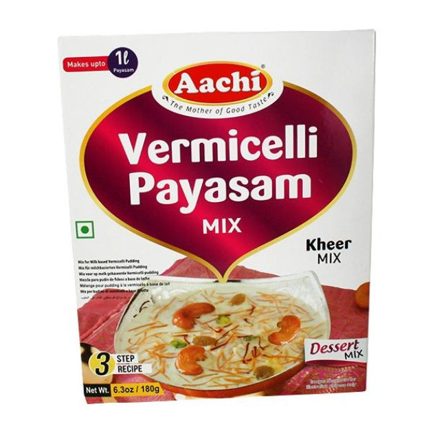 Aachi Vermicelli Payasam Mix 180g