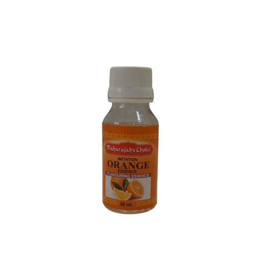 Maharaja Orange Essence 50ml