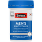 Swisse Ultivite Mens Multivitamin 60 Tab