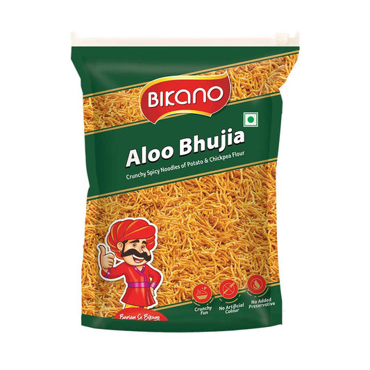 Bikano Aloo Bhujia 350g