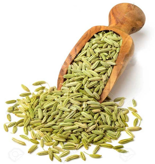 GP Fennel Seeds 500g