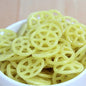 Indya Far Far Wheel Fryums 200g