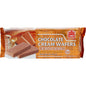 I MEI CHOCOLATE CREAM WAFERS 200G